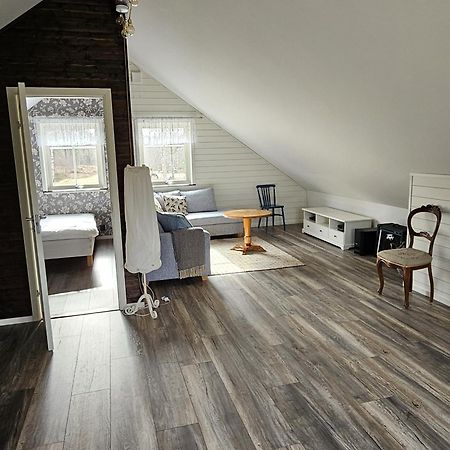 Guesthouse Erlandseroed Strömstad Dış mekan fotoğraf