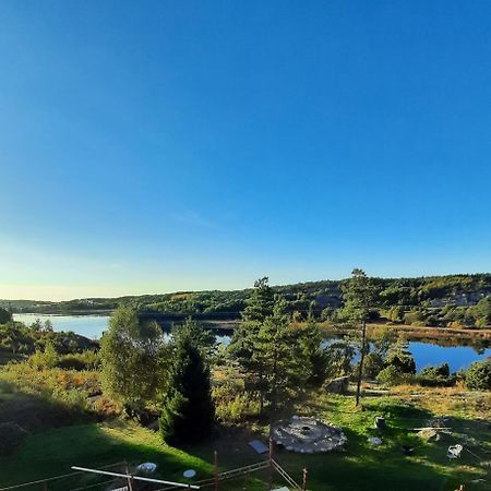 Guesthouse Erlandseroed Strömstad Dış mekan fotoğraf