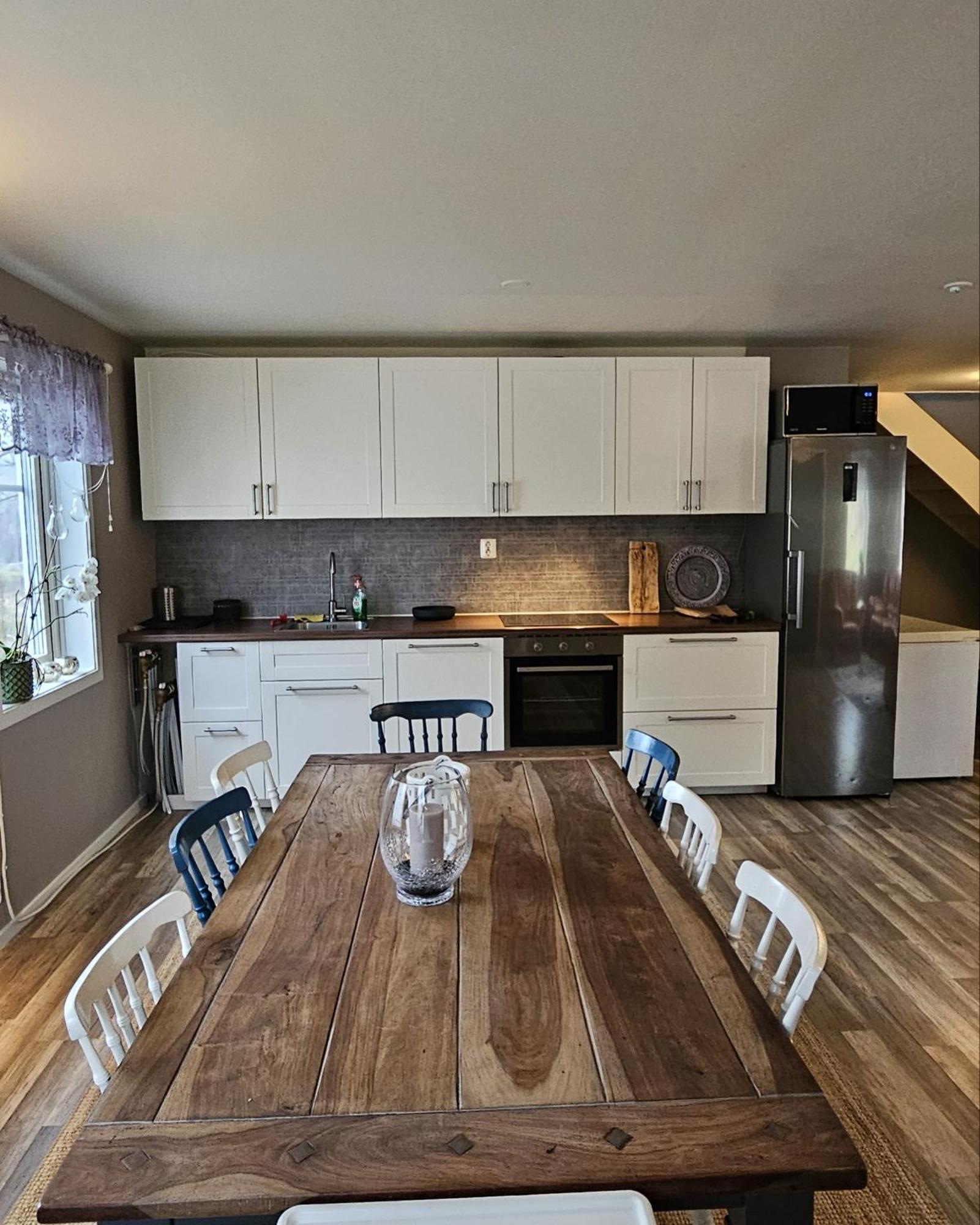 Guesthouse Erlandseroed Strömstad Dış mekan fotoğraf
