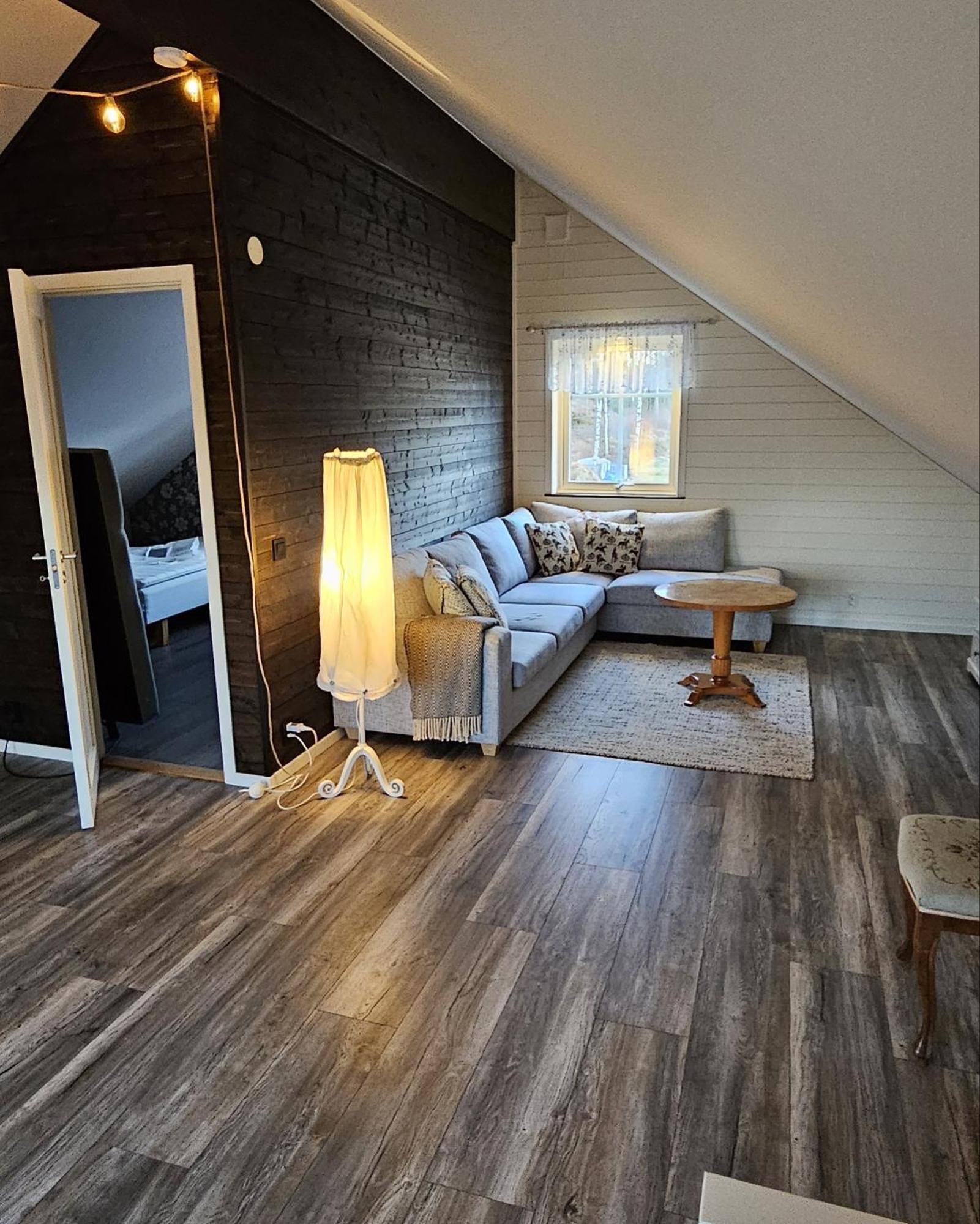 Guesthouse Erlandseroed Strömstad Dış mekan fotoğraf