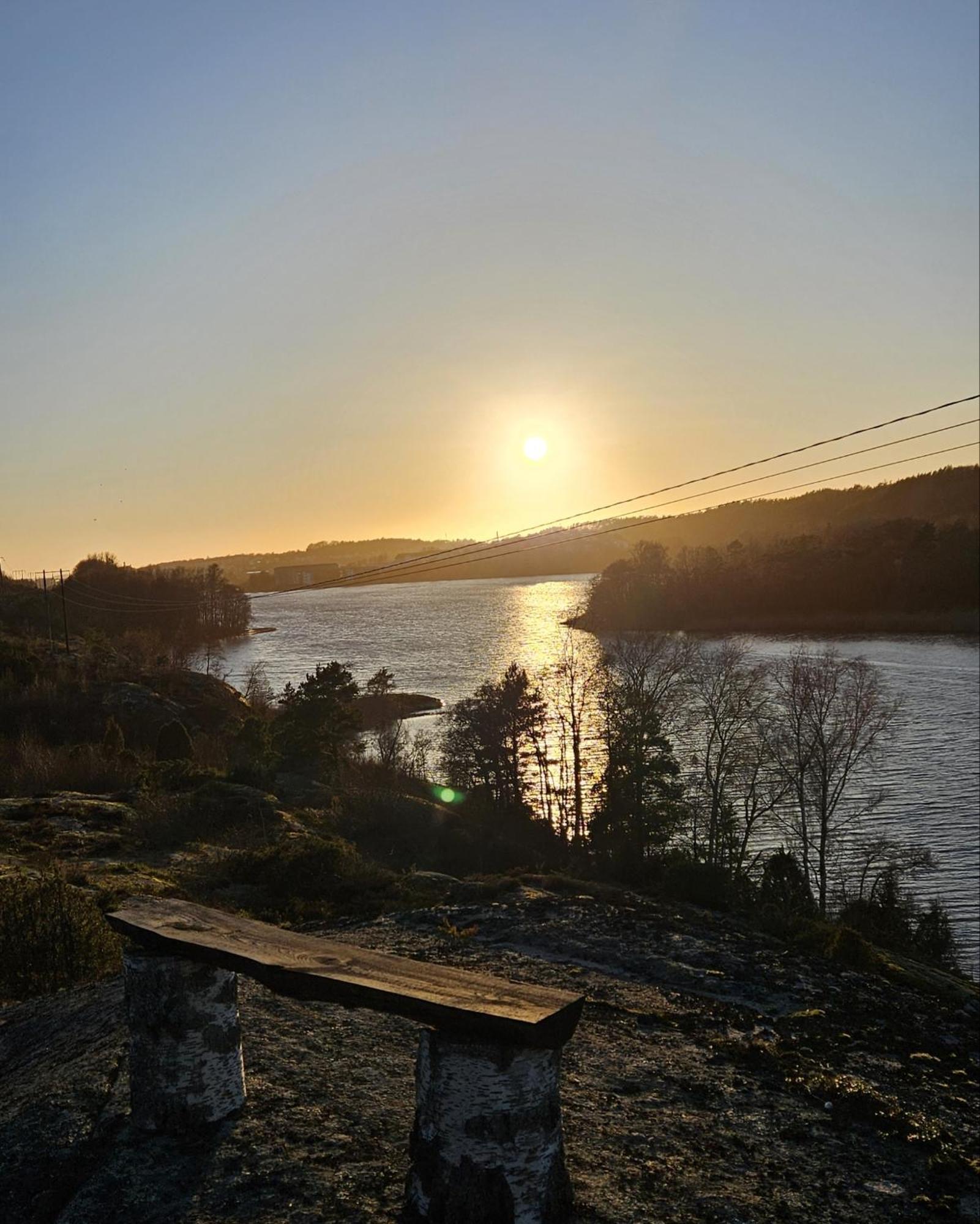 Guesthouse Erlandseroed Strömstad Dış mekan fotoğraf