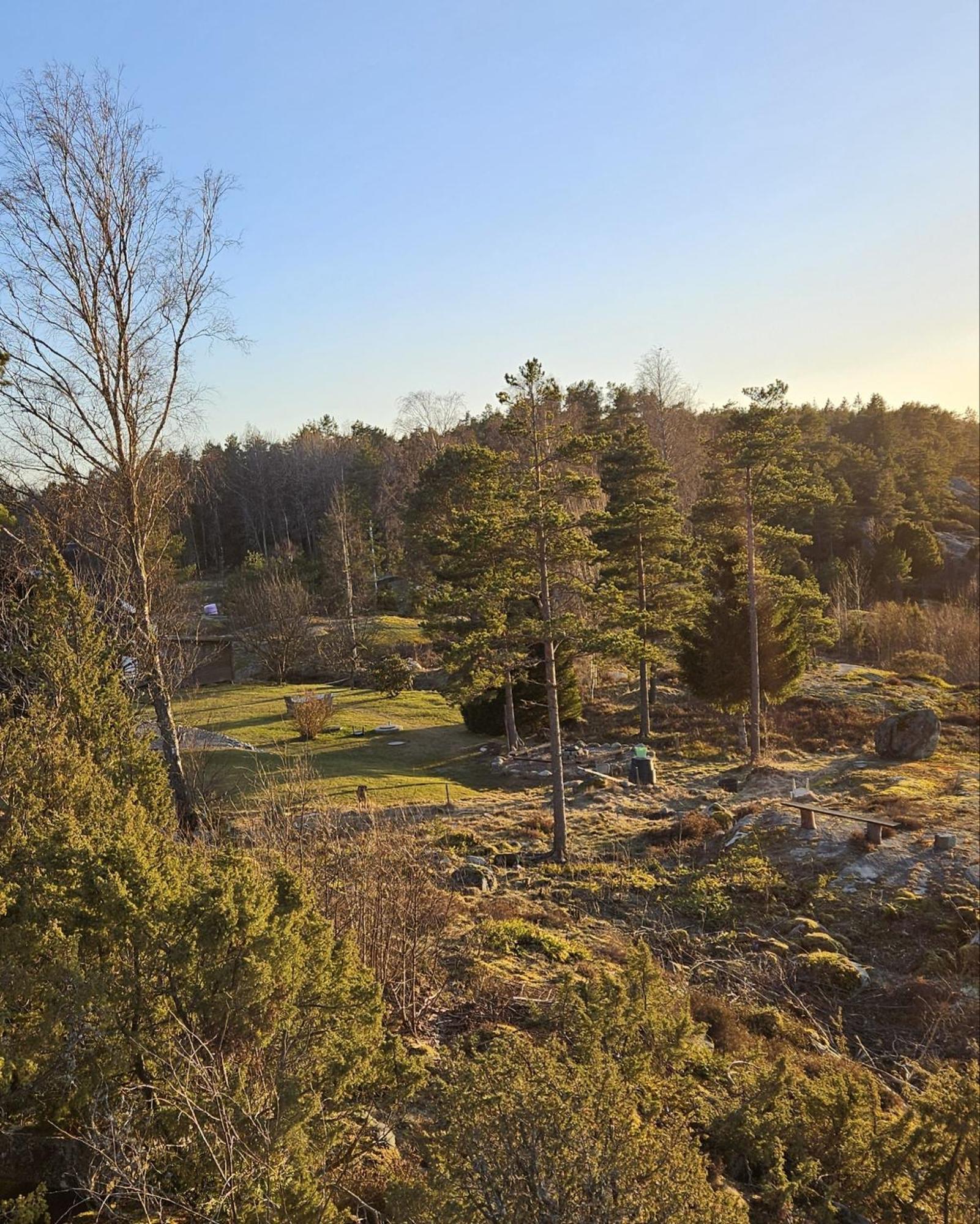 Guesthouse Erlandseroed Strömstad Dış mekan fotoğraf