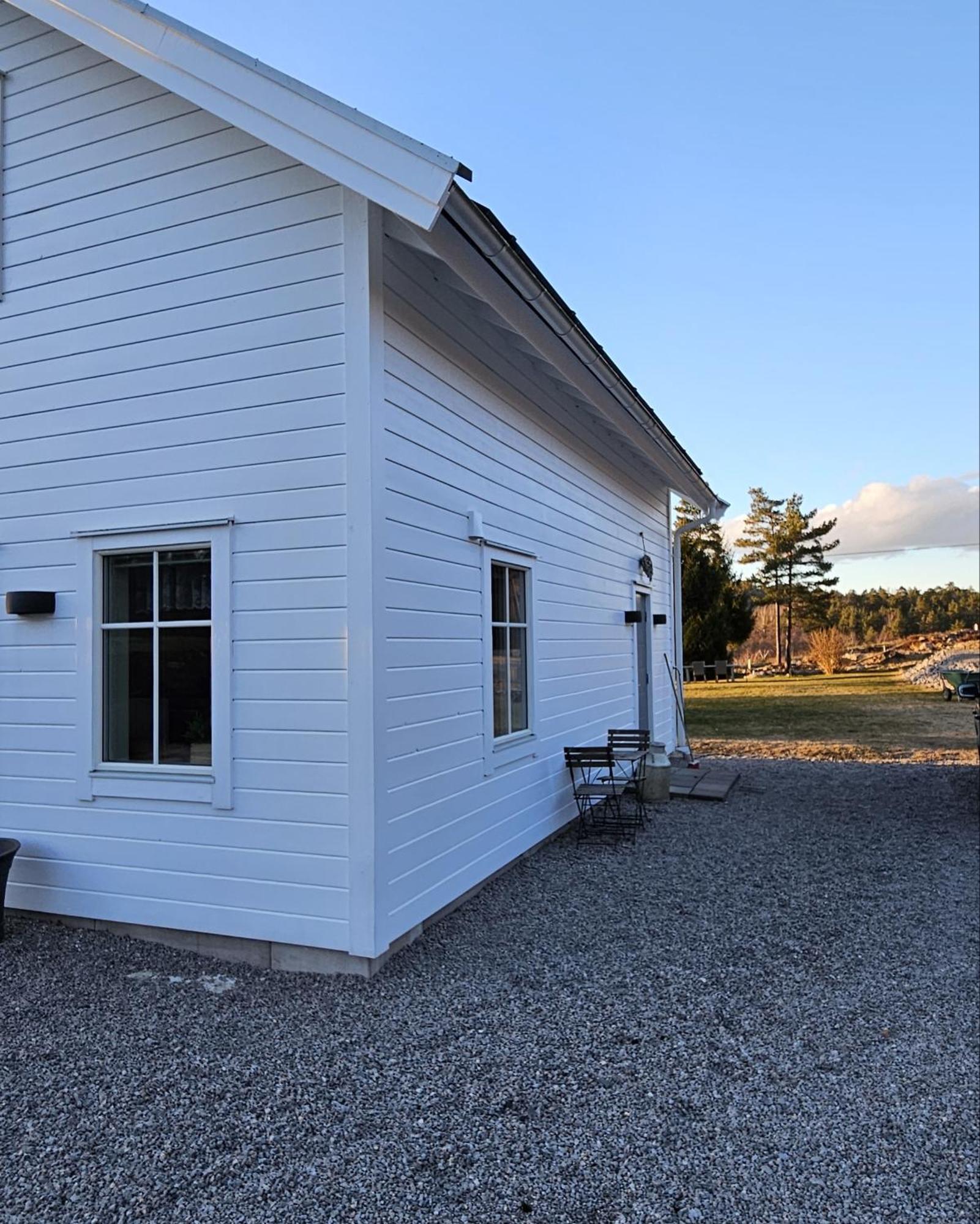 Guesthouse Erlandseroed Strömstad Dış mekan fotoğraf