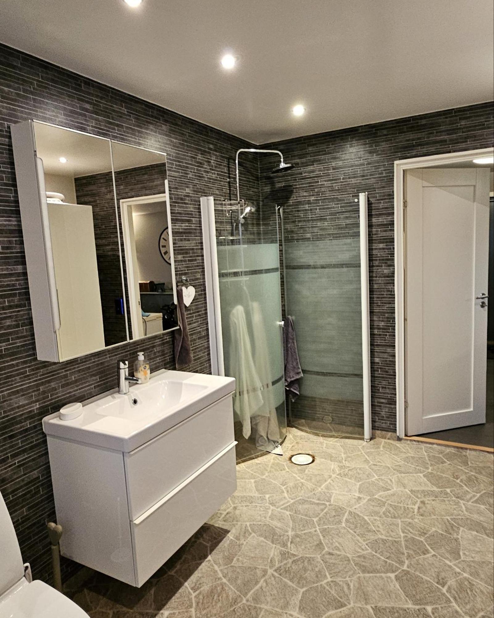 Guesthouse Erlandseroed Strömstad Dış mekan fotoğraf