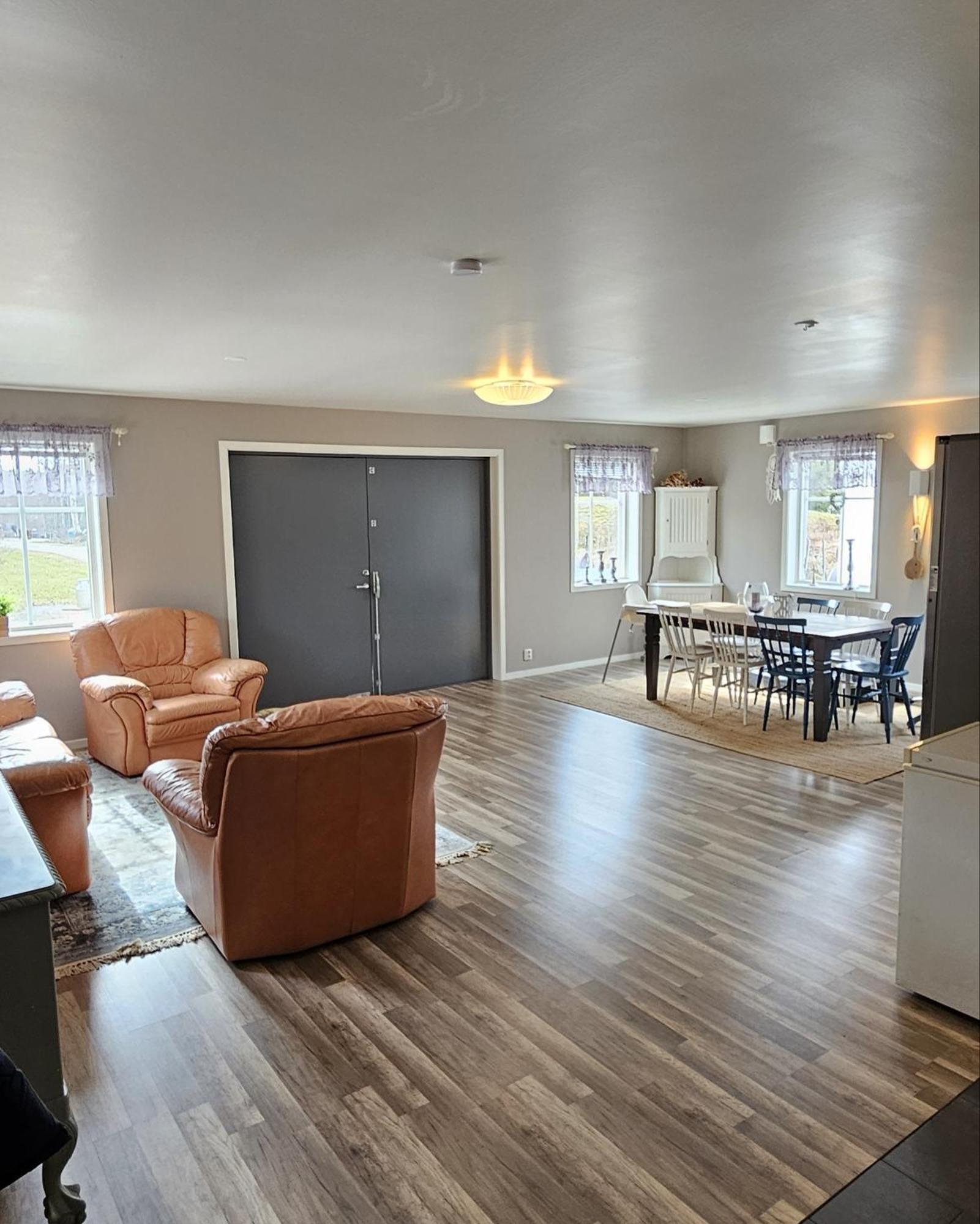 Guesthouse Erlandseroed Strömstad Dış mekan fotoğraf
